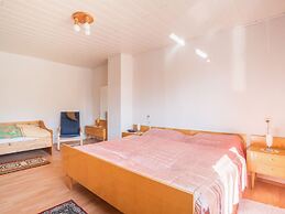Holiday Home in Meisdorf With Garden