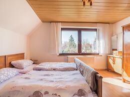 Holiday Home in Meisdorf With Garden