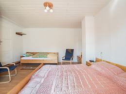 Holiday Home in Meisdorf With Garden