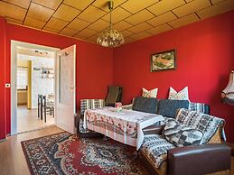 Holiday Home in Meisdorf With Garden