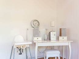 Tranquil Holiday Home in Winsen near River