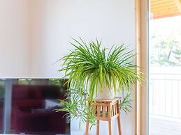 Tranquil Holiday Home in Winsen near River