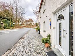 Quaint Holiday Home in Möhnesee near Druggelter Kapelle