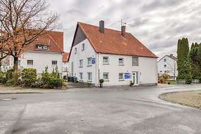 Quaint Holiday Home in Möhnesee near Druggelter Kapelle