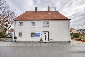 Quaint Holiday Home in Möhnesee near Druggelter Kapelle