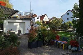 Quaint Holiday Home in Möhnesee near Druggelter Kapelle
