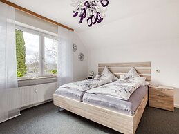 Quaint Holiday Home in Möhnesee near Druggelter Kapelle