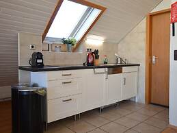 Lovely Holiday Home in Veldenz near Mosel River