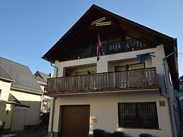 Lovely Holiday Home in Veldenz near Mosel River