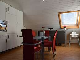 Lovely Holiday Home in Veldenz near Mosel River