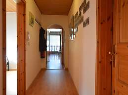 Lovely Holiday Home in Veldenz near Mosel River