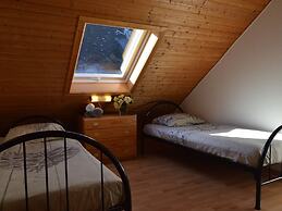 Lovely Holiday Home in Veldenz near Mosel River