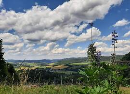 Charmantes Feriendomizil in Medebach