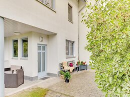 Apartment Between Winterberg and Willingen