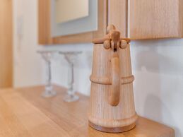 Apartment Between Winterberg and Willingen