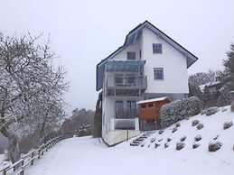 Apartment Between Winterberg and Willingen