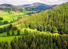 Charmantes Feriendomizil in Medebach
