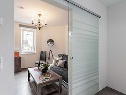 Lovely Apartment in Stützerbach near Forest