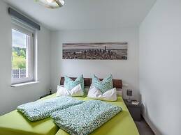 Lovely Apartment in Stützerbach near Forest