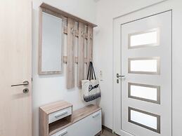 Lovely Apartment in Stützerbach near Forest
