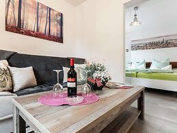 Lovely Apartment in Stützerbach near Forest