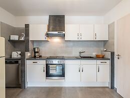 Lovely Apartment in Stützerbach near Forest