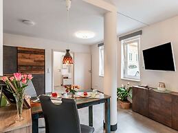 Lovely Apartment in Stützerbach near Forest