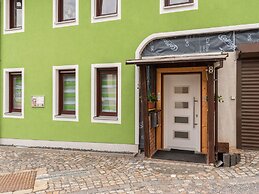 Lovely Apartment in Stützerbach near Forest