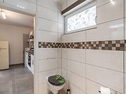 Lovely Apartment in Stützerbach near Forest