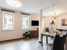 Lovely Apartment in Stützerbach near Forest