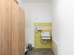 Lovely Apartment in Stützerbach near Forest