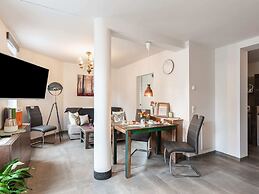 Lovely Apartment in Stützerbach near Forest