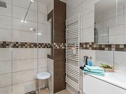 Lovely Apartment in Stützerbach near Forest