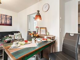 Lovely Apartment in Stützerbach near Forest