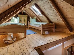 Holiday Home in the Historic Ambience