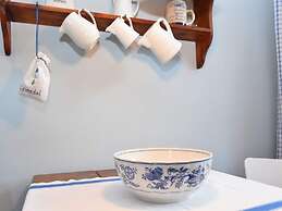 Holiday Home in the Historic Ambience