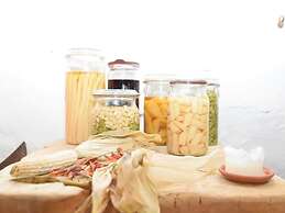 Holiday Home in the Historic Ambience