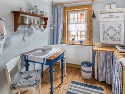 Holiday Home in the Historic Ambience