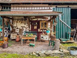 Holiday Home in the Historic Ambience