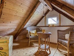 Holiday Home in the Historic Ambience