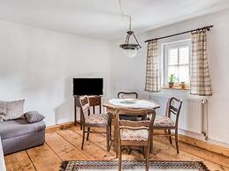 Holiday Home in the Historic Ambience