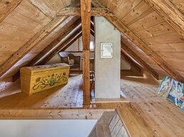 Holiday Home in the Historic Ambience