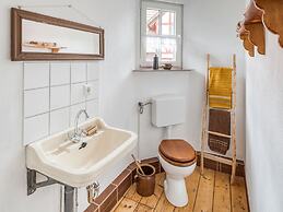 Holiday Home in the Historic Ambience