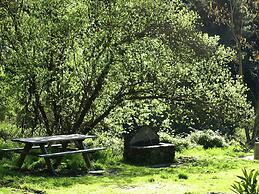 Lovely Cottage in Alcaucín near Sierra Tejeda Natural Park