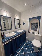 Villa in La Mole With Private Pool