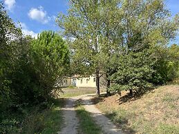 Villa in La Mole With Private Pool