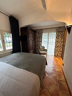 Villa in La Mole With Private Pool