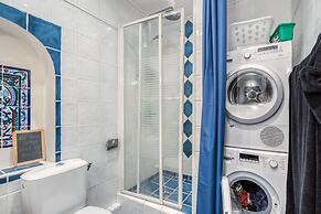 Villa in La Mole With Private Pool