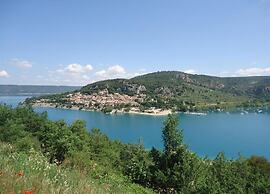 Villa in La Mole With Private Pool