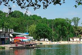 Jane Austen Lake Retreat
